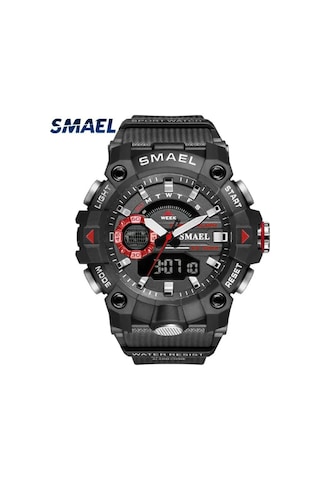Dijital Ve Analog Erkek Kol Saati925043