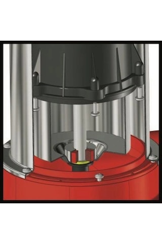 Ge Dp 6935 A Eco Daıç Pompası Kirli Su