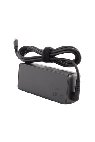 20v 3.25a 65w Usb Type C Dizüstü Bilgisayar Cep Telefonu Güç Adaptörü Lenovo İçin