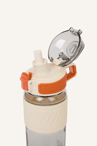 Defacto Unisex 550 Ml Matara H6563axnswt1 Beyaz-wt1