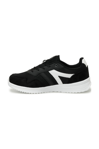 Kinetix Arnaldo Tx 5fx Erkek Sneaker Siyah