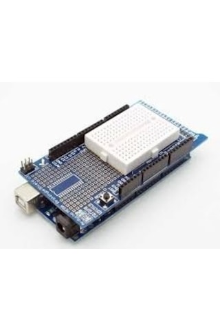 Arduino Mega 2560 R3 Proto Shield