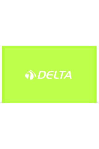 Delta Yoga Blok Yeşil