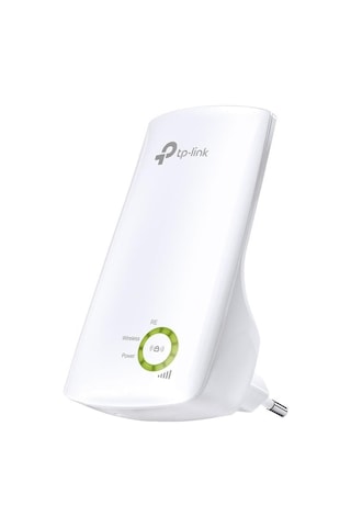 Tp-link Tl-wa854re Wi-fi 300mbps Menzil Genişletici Priz Tipi