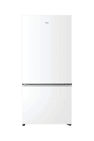 Hoover HONCQ2T818EW 640 L No Frost Alttan Donduruculu Buzdolabı