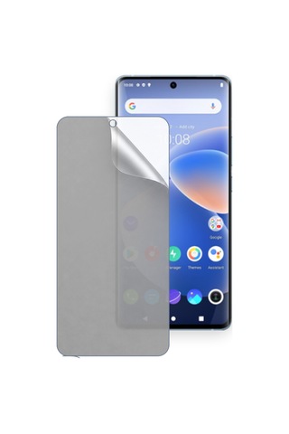 Schitec Vıvo X70 Pro Uyumlu Ön Yüzey Mat Hidrojel Ekran Koruyucu 76890902
