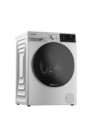Arçelik 10140 PMI 1400 Devir 10 KG Çamaşır Makinesi