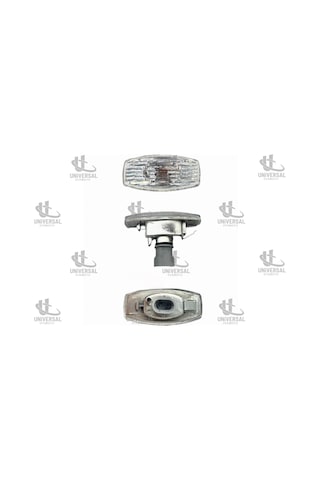 Çamurluk Sinyali Chevrolet Lacettı 2004-2010 96458814/96458813 1 Adet