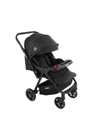 Mamma Delta Plus 6 İn 1 Yeni Nesil Mama Tablalı Çift Yönlü Travel Sistem Bebek Arabası