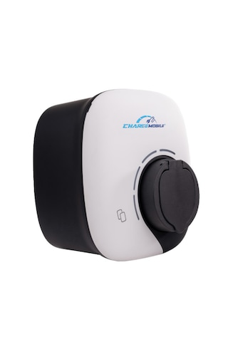 Chargemobile Next Pro Socket - Ac Şarj Istasyonu 7,4 - 11 - 22 Kw 1