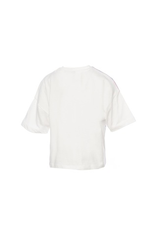 Hummel Hmlmın T-Shırt S/S Çocuk Tişört 911827-9003 Çok Renkli