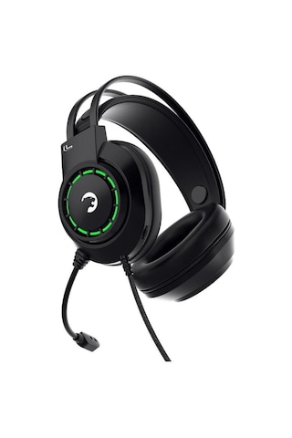 Gamepower Voldon X ENC 3.5 MM Kulak Üstü Oyuncu Kulaklık