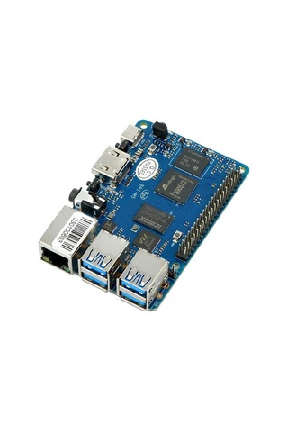 Banana Pi BPI-M5