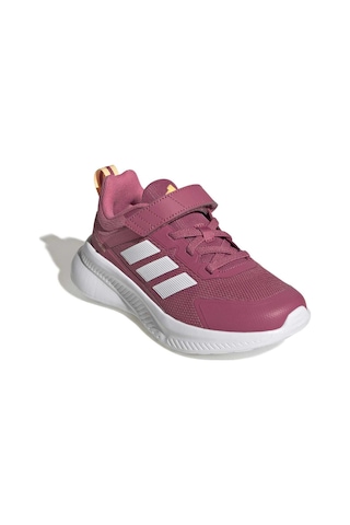 Kh9117-c Adidas Fortarun 4.0 El C Çocuk Spor Ayakkabı Kh9117-c Pembe