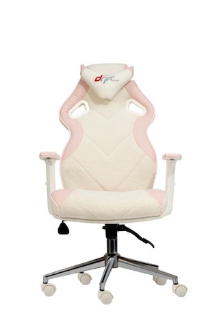 Drift Gaming Junior Oyuncu Koltuğu Beyaz