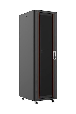 Ager 42u 600x600 Montajlı Vega Serısı Dıkılı Tıp Kabınet On Tek Acılım Cıtalı Cam/b - S1 Siyah