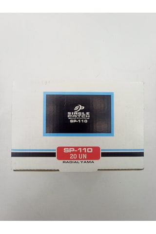 YAMA SP 110 LASTİK YAMASI