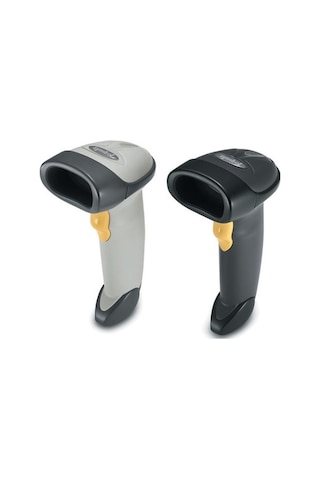 Zebra Symbol Ls-2208 Lazer Tek Çizgili Usb El Tipi Kablolu Barkod