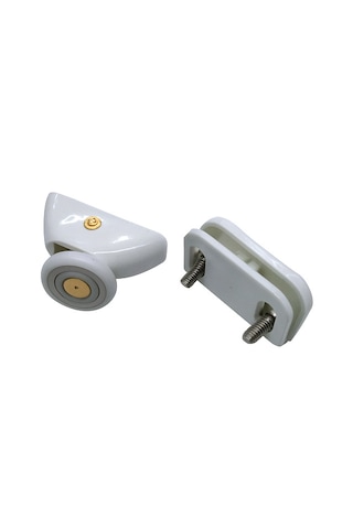 Ayrıntıshop Artemis Duşakabin Tekerlek 20mm Gri