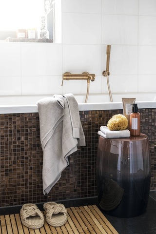 Grohe Flexo 1250 Mm Sıcak Gün Batımı