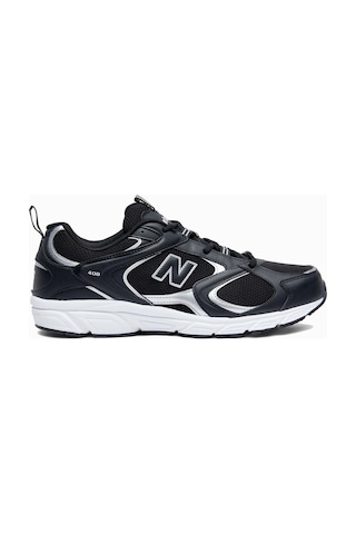 New Balance 408 Erkek Günlük Spor Ayakkabı C-new0408bse10g01 Siyah