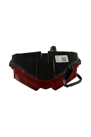 Tvs Raider 125 Stop Komple