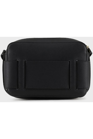 Armani Exchange 942699 0A874 00020 Kadın Çanta Siyah
