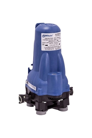 Whale Obus Karavan Karavan Hidrofor & Karavan Su Pompası Hidrofor Watermaster 2 Bar 8l 12v