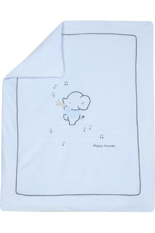 Chicco Battaniye- Puset Boyu- Çıkarılabılır 09100359000000 000021 Lıght Lıght Blue