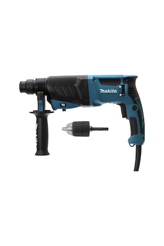 Makita HR2630X7 SDS Plus 800 W Kırıcı Delici 2.8 KG