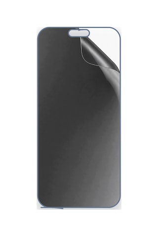 Schitec Tecno Spark Slim Hayalet Privacy Hidrojel Ekran Koruyucu