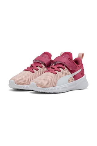 Puma Flyer Runner V Inf Rose Q Pembe Kız Çocuk Koşu Ayakkabısı 000000000102243038 Pembe