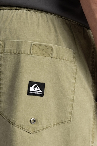 Quiksilver Taxer Erkek Şort L