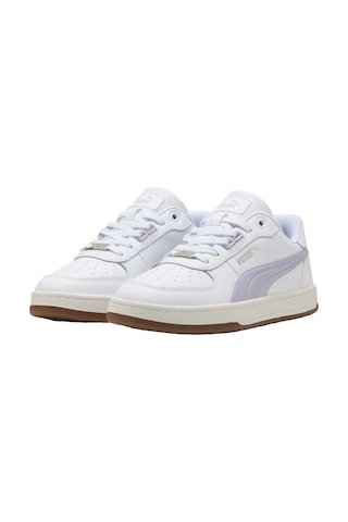 Puma Puma Caven 2.0 Lux 8645 Beyaz