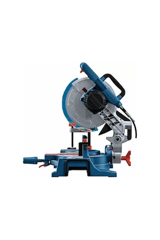 Bosch Professional Gcm 254 Gönye Kesme Makinesi - 0601B52000