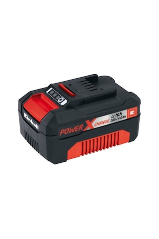 Einhell TE-JS 18 LI Akülü Dekupaj Testere 4.0 Ah + PXC Hızlı Şarj Cihazı