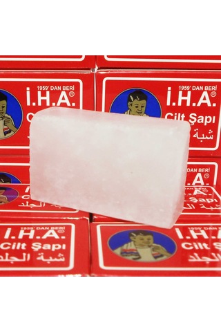 I.H.A. Cilt Şapı 70 G