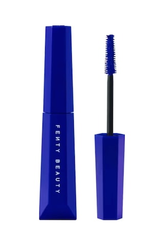 Fenty Beauty Hella Thicc Volumizing Mascara Hacimlendirici Maskara - Elec Trip Blue Diğer