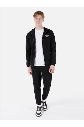 Colin's Colins Siyah Erkek Ceket Cl1067601 Q1.v1 Blk Siyah