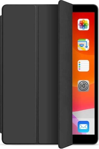 Apple Uyumlu iPad Air 10.9 2022 (5.Nesil) Zore Standlı Kılıf