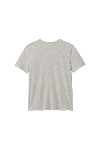 Gap Logo T-shirt - 708370-10177 Gri