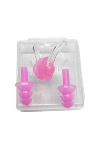 Kulaklık Burunluk Silikon Bermuda - 1407083 Lisinya