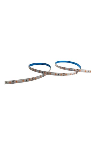 Grow Şerit Led İp65 Silikonlu Full Spectrum Şerit Led Bitki Büyütme Ledi 12v 5m 1 Adet