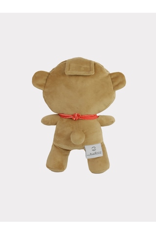 Budizzz Uyku Arkadaşı Ayıcık