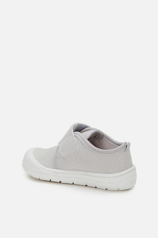 Vicco Anka Basic Unisex Bebek Gri Günlük Ayakkabı Gri