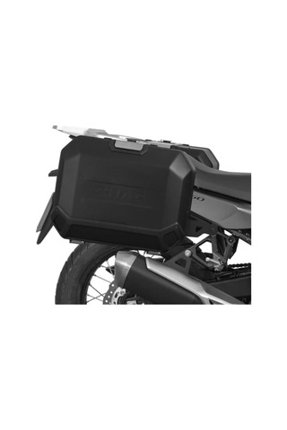 Shad 3p System Yan Çanta Demiri Honda 750 Transalp 23 H0tr734p