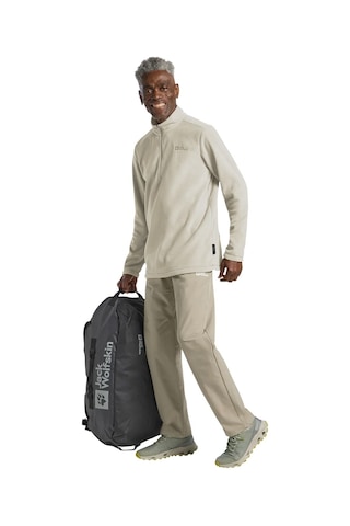 Jack Wolfskın Jack Wolfskin Taunus Hz Erkek Bej Polar A0056 Kemik