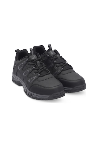 Slazenger GANA I Kadın  Siyah / Siyah Outdoor