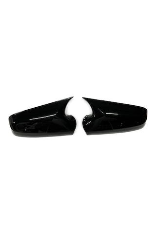 Opel Astra G 1998-2004 Uyumlu Batman Yarasa Ayna Kapağı