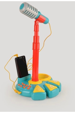 Let's Be Child Karaoke Seti LC-30966